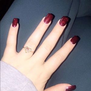 Meet your Posher, Aundrea